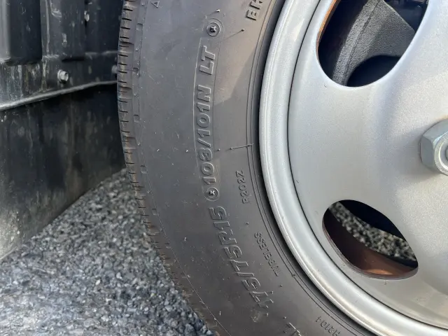 トヨタ ダイナ 2DG-GDY231(2WD)の写真40