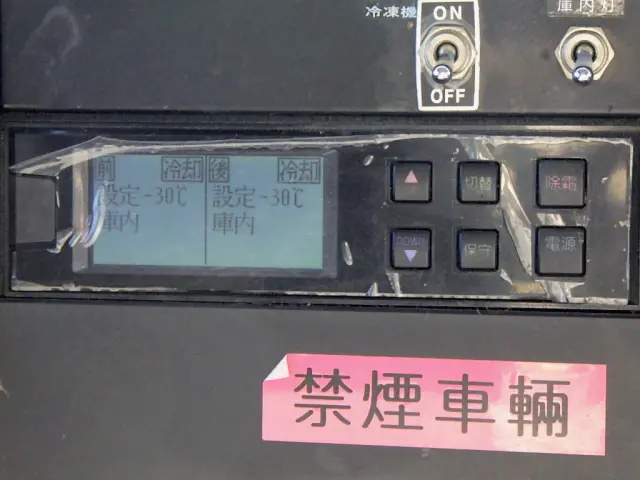 いすゞ エルフ TRG-NLR85AN(2WD)の写真17