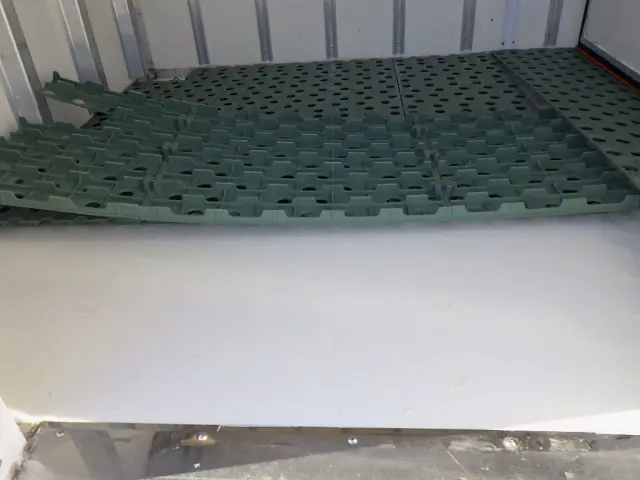 いすゞ エルフ TRG-NLR85AN(2WD)の写真33