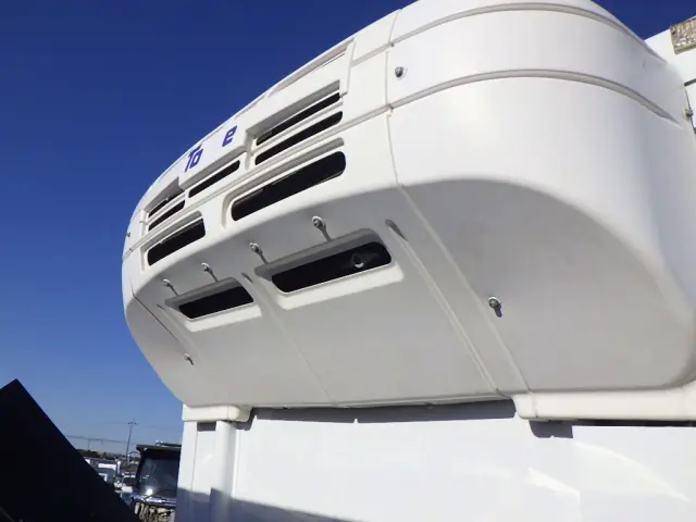 いすゞ エルフ TRG-NLR85AN(2WD)の写真34