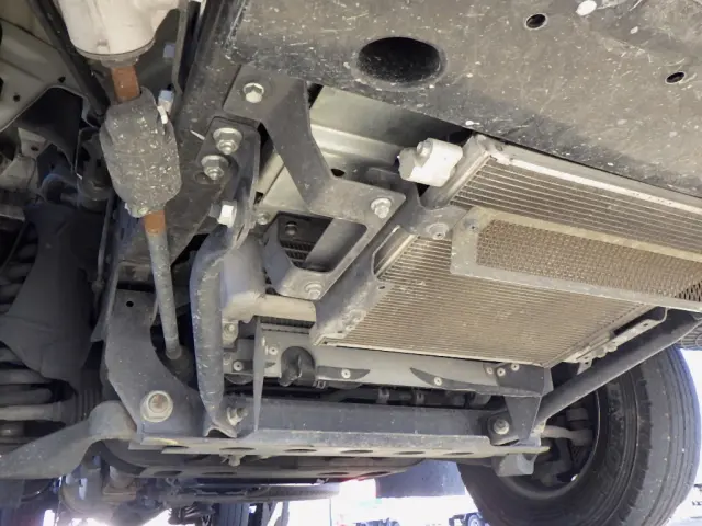 いすゞ エルフ TRG-NLR85AN(2WD)の写真39