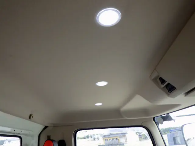 日野 レンジャー 2KG-FC2ABA(2WD)の写真20