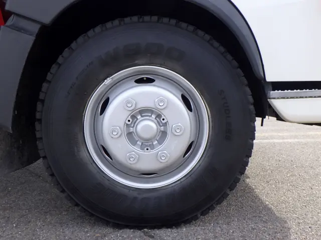 日野 レンジャー 2KG-FC2ABA(2WD)の写真22