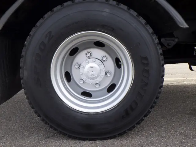 日野 レンジャー 2KG-FC2ABA(2WD)の写真23