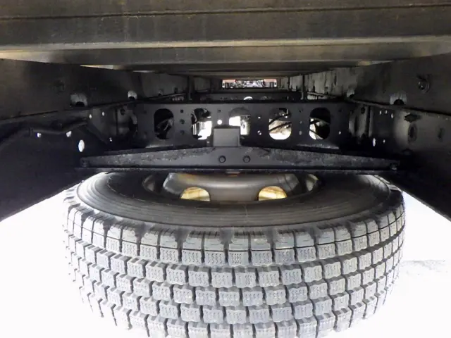 日野 レンジャー 2KG-FC2ABA(2WD)の写真25