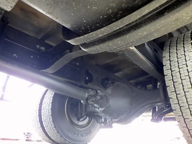 日野 レンジャー 2KG-FC2ABA(2WD)の写真26