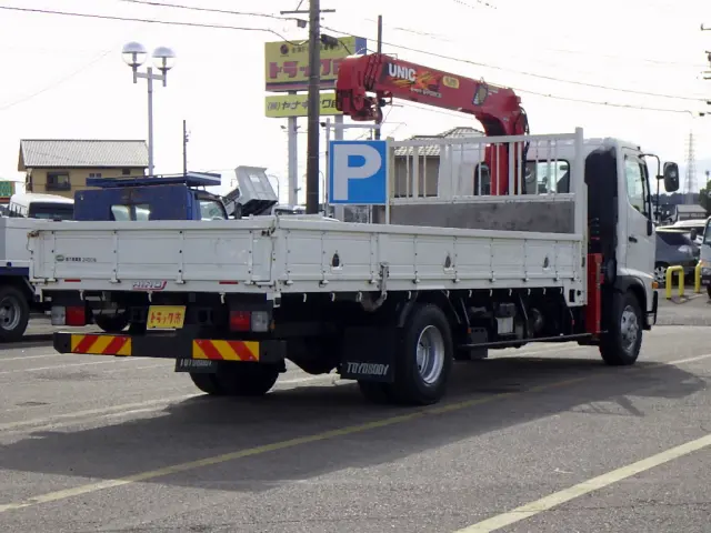 日野 レンジャー 2KG-FC2ABA(2WD)の写真30