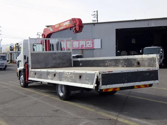 日野 レンジャー 2KG-FC2ABA(2WD)の写真31