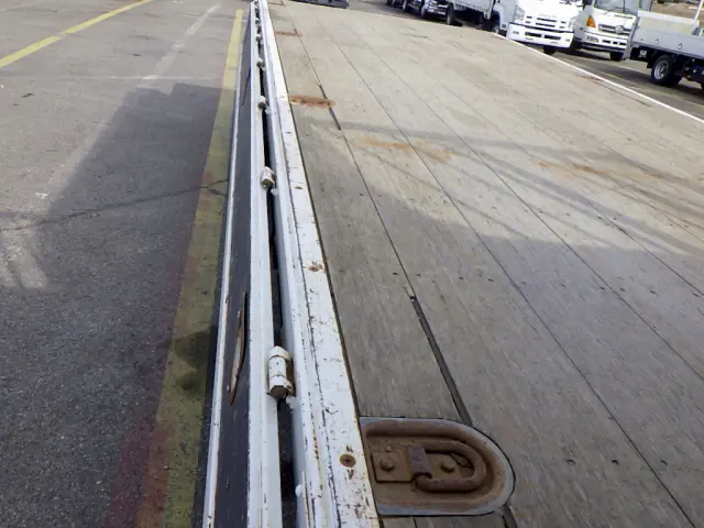 日野 レンジャー 2KG-FC2ABA(2WD)の写真32