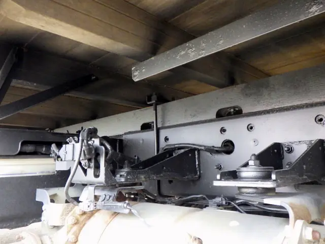 日野 レンジャー 2KG-FC2ABA(2WD)の写真33