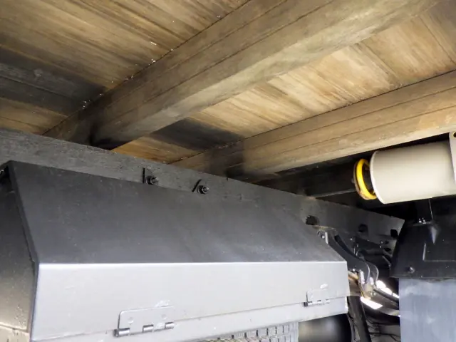 日野 レンジャー 2KG-FC2ABA(2WD)の写真34