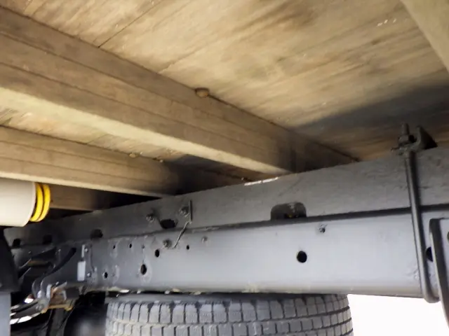 日野 レンジャー 2KG-FC2ABA(2WD)の写真35