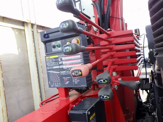 日野 レンジャー 2KG-FC2ABA(2WD)の写真36