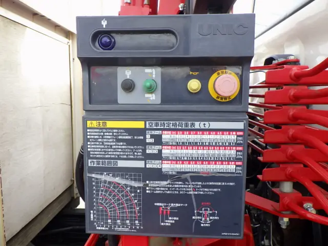 日野 レンジャー 2KG-FC2ABA(2WD)の写真37