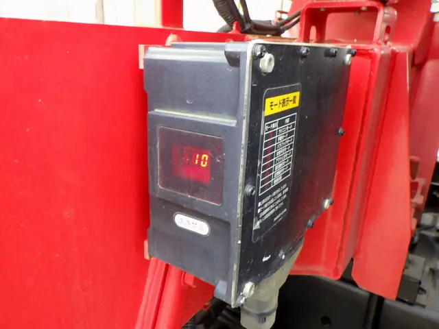 日野 レンジャー 2KG-FC2ABA(2WD)の写真40