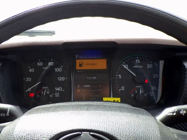 日野 レンジャー 2KG-FC2ABA(2WD)の写真49