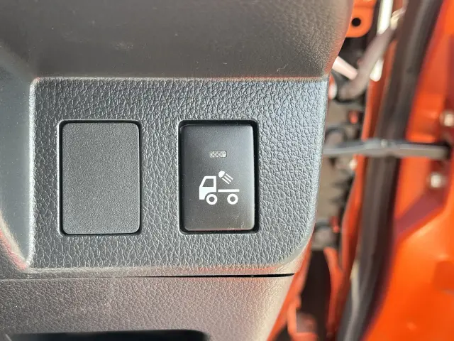 ダイハツ ハイゼットトラック EBD-S510P(4WD)の写真23