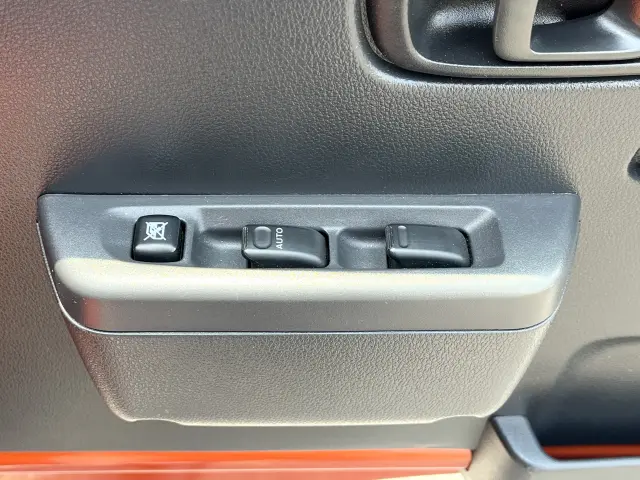 ダイハツ ハイゼットトラック EBD-S510P(4WD)の写真24