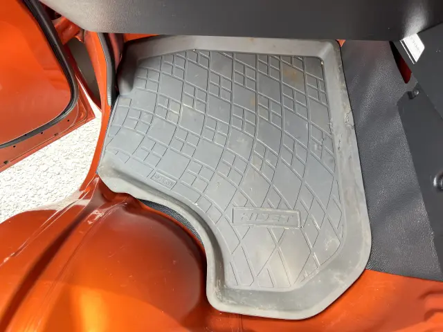 ダイハツ ハイゼットトラック EBD-S510P(4WD)の写真25