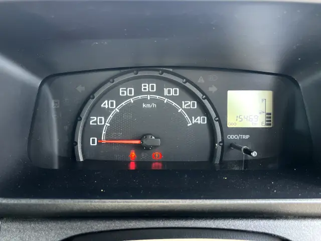 ダイハツ ハイゼットトラック EBD-S510P(4WD)の写真28