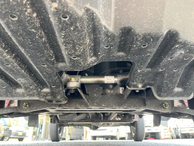 ダイハツ ハイゼットトラック EBD-S510P(4WD)の写真29
