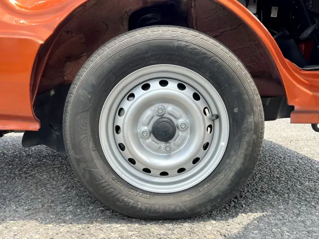 ダイハツ ハイゼットトラック EBD-S510P(4WD)の写真35