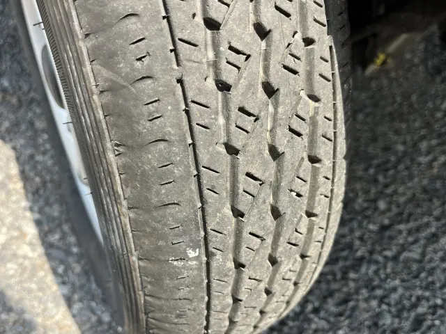 ダイハツ ハイゼットトラック EBD-S510P(4WD)の写真37