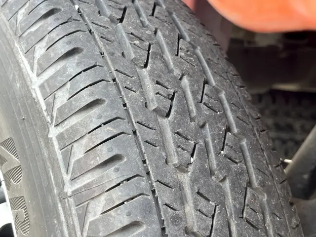 ダイハツ ハイゼットトラック EBD-S510P(4WD)の写真40