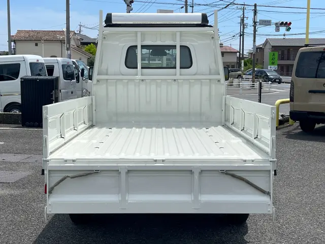 トヨタ タウンエーストラック 5BF-S403U(2WD)の写真6
