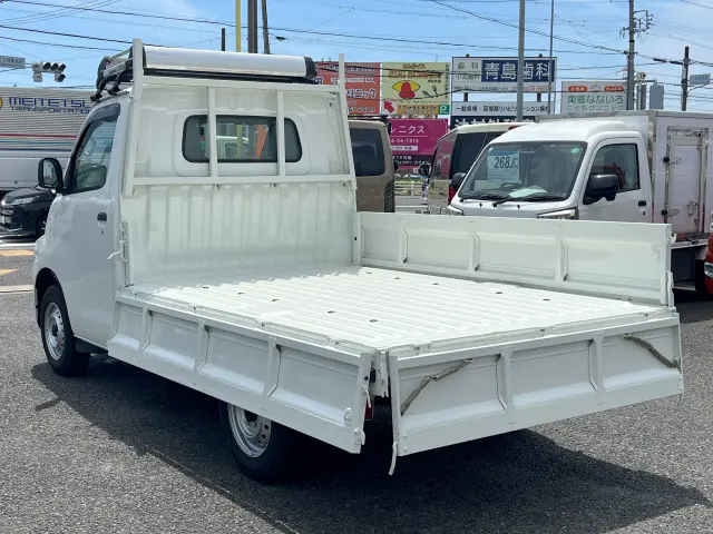 トヨタ タウンエーストラック 5BF-S403U(2WD)の写真7