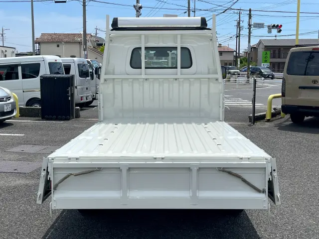 トヨタ タウンエーストラック 5BF-S403U(2WD)の写真8