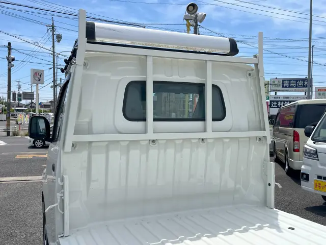トヨタ タウンエーストラック 5BF-S403U(2WD)の写真11