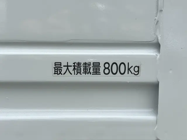 トヨタ タウンエーストラック 5BF-S403U(2WD)の写真13