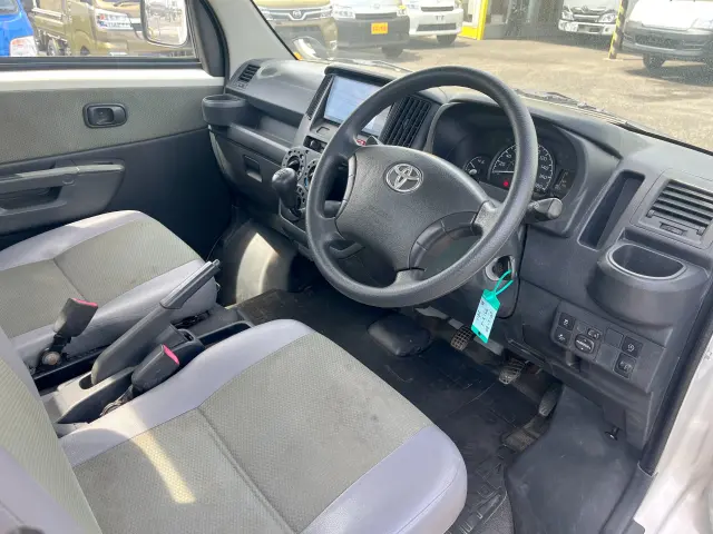 トヨタ タウンエーストラック 5BF-S403U(2WD)の写真14