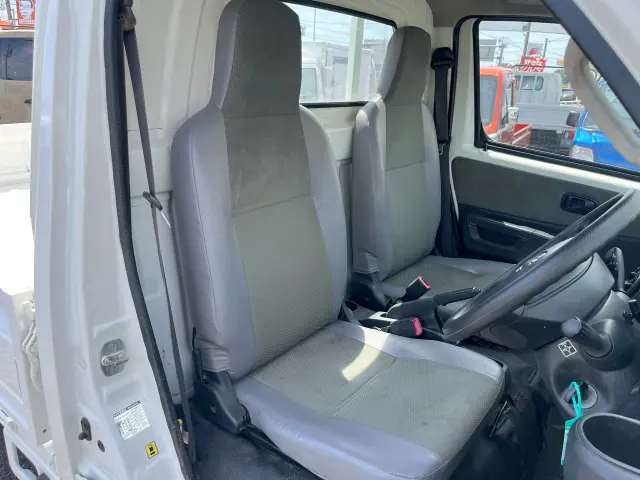 トヨタ タウンエーストラック 5BF-S403U(2WD)の写真15