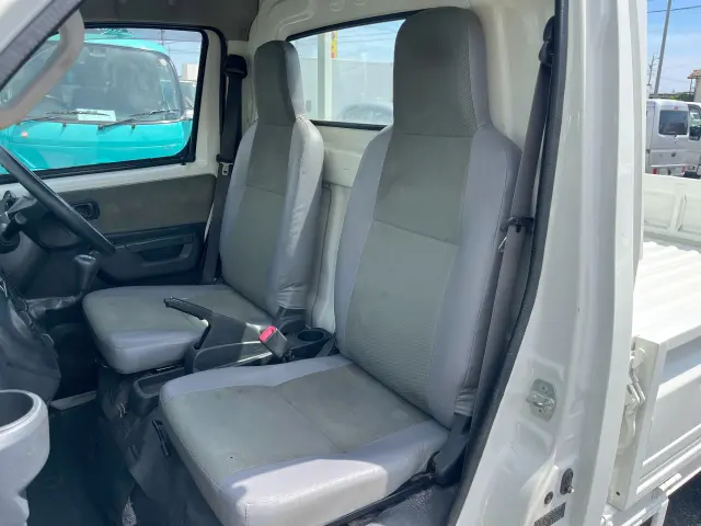 トヨタ タウンエーストラック 5BF-S403U(2WD)の写真16