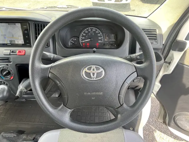 トヨタ タウンエーストラック 5BF-S403U(2WD)の写真17