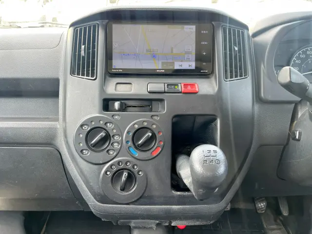 トヨタ タウンエーストラック 5BF-S403U(2WD)の写真19