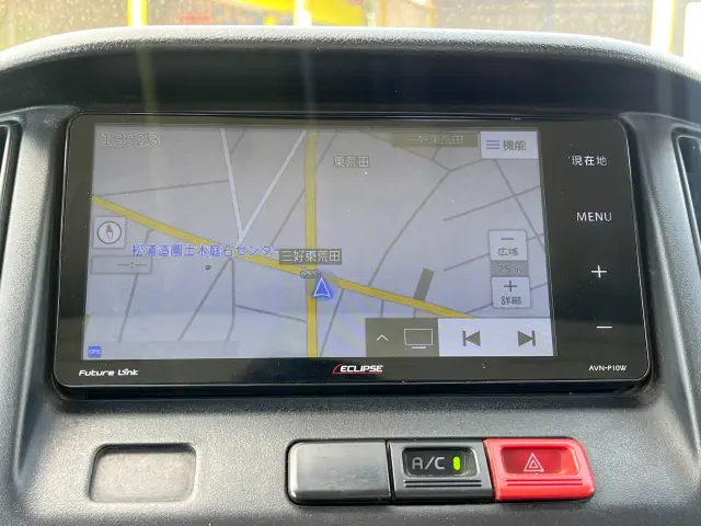 トヨタ タウンエーストラック 5BF-S403U(2WD)の写真20