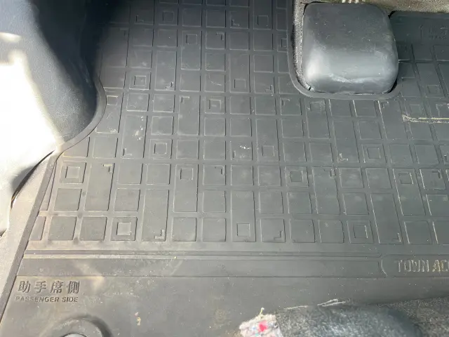 トヨタ タウンエーストラック 5BF-S403U(2WD)の写真27