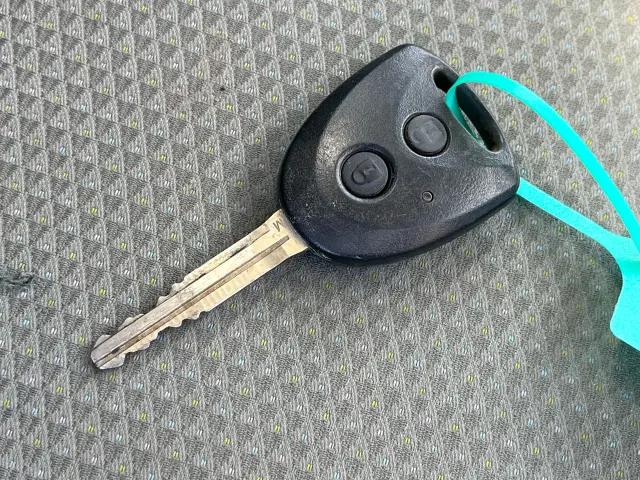 トヨタ タウンエーストラック 5BF-S403U(2WD)の写真28