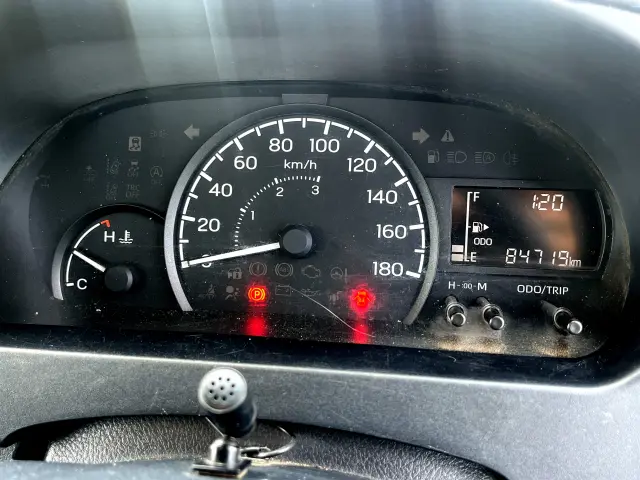 トヨタ タウンエーストラック 5BF-S403U(2WD)の写真29