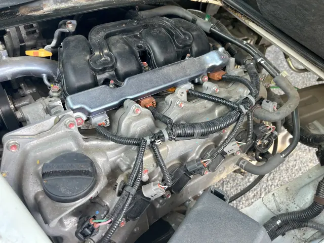 トヨタ タウンエーストラック 5BF-S403U(2WD)の写真30