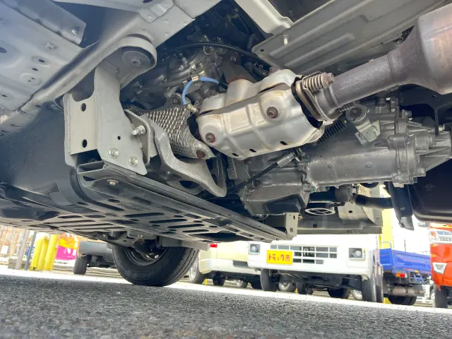 トヨタ タウンエーストラック 5BF-S403U(2WD)の写真32