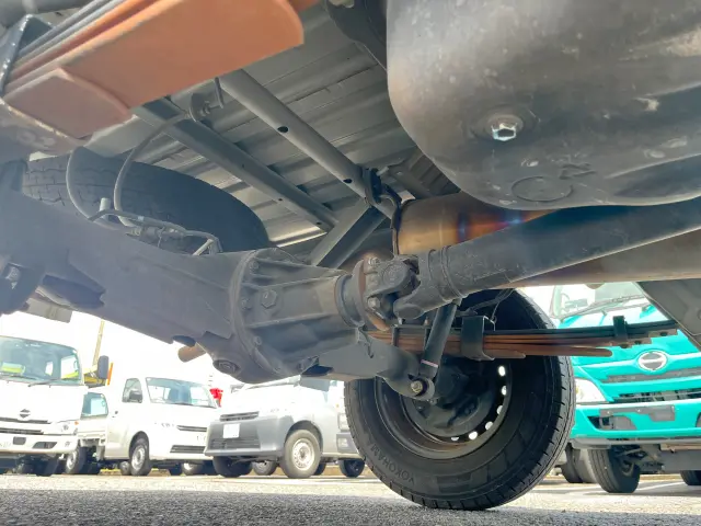 トヨタ タウンエーストラック 5BF-S403U(2WD)の写真34
