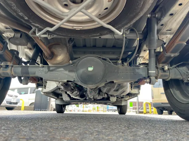 トヨタ タウンエーストラック 5BF-S403U(2WD)の写真35