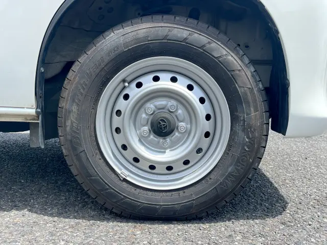 トヨタ タウンエーストラック 5BF-S403U(2WD)の写真36