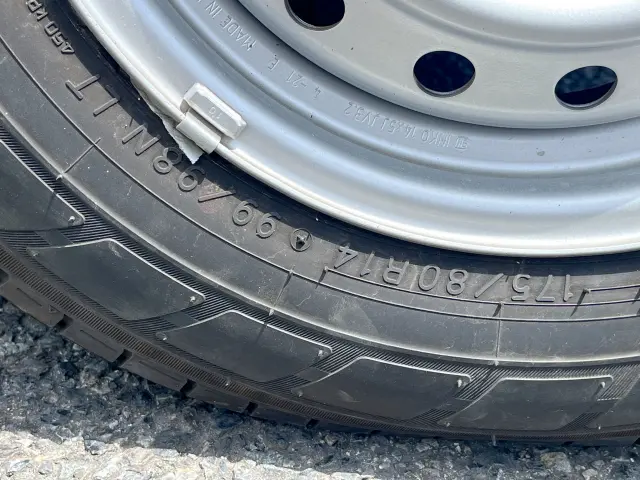トヨタ タウンエーストラック 5BF-S403U(2WD)の写真37