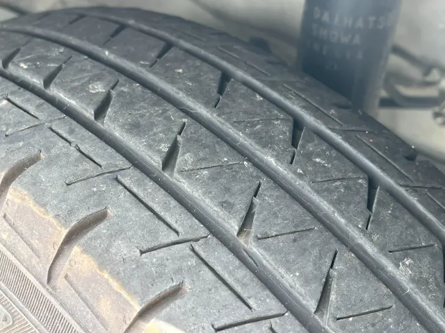 トヨタ タウンエーストラック 5BF-S403U(2WD)の写真38