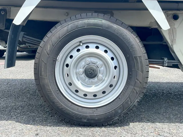 トヨタ タウンエーストラック 5BF-S403U(2WD)の写真39